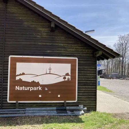 Realx and Adventure in Vogelsberg Отели в г. Шоттен