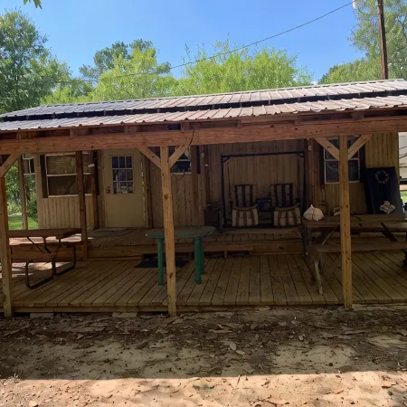 Hidden Gem of Toledo Bend!