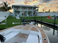 Sunrise Oasis in big pine key - Wifi