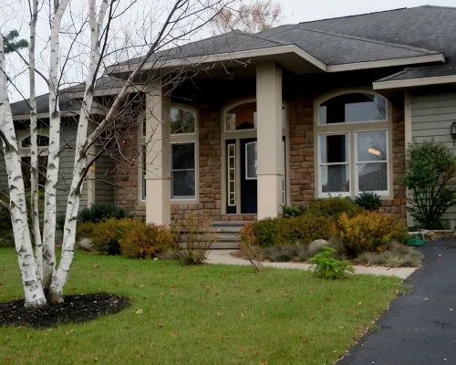 golfers paradise Hotels in Alcona County