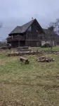 Beautiful Real Log Home on the Olentangy River