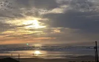 Experience Spacious Coastal Living at Seascape - Stunning Views of Heceta Beach - ビーチサイド