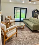 BEAUTIFUL REMODELED WITH HIGH END FURNISHINGS 3 BR/2B HOME IN BURLESON TX!