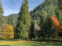 Mt Hood Escape, 3 Bedroom, 2 Bath, Plus Loft, Sleeps 10, Hot Tub ウェルチズのホテル