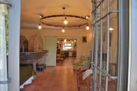 Il Frantoio - Tuscan Loft between Nature and Relaxation, Private Garden & BBQ - Wi-Fi