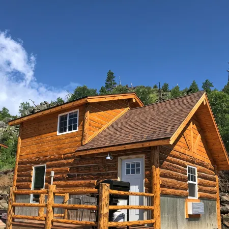 8 miles to Mount Rushmore - Sleeps 2 to 6