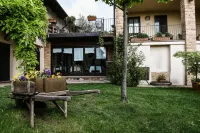 Agriturismo Cascina Rosengana - Wifi