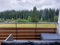 Cozy vacation apartment 'Lieblingsplatz' with pool and sauna - Wi-Fi