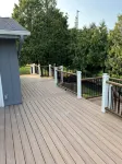 蘭博球場新近翻新的5卧室度假屋配有室內泳池. - 民宿
