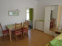 Haus Amrum - Located East Village on the Dunes: FeWo Look, Book, Experience* - 3-Star