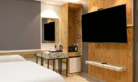 Pacific Hotel