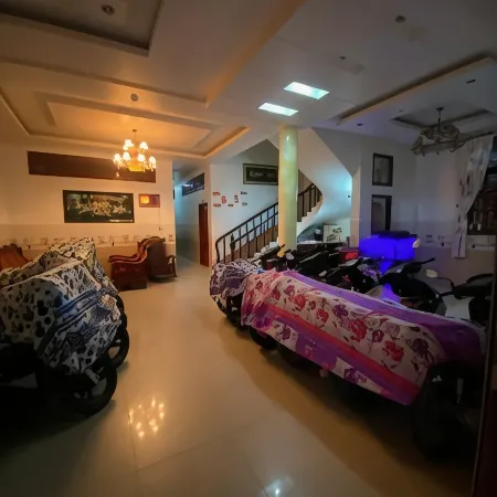 THANH TAM HOTEL