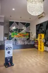 Requinte Hotel - Bãi đậu xe