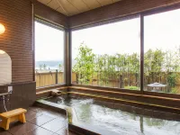 จินปุโซะ โรงแรมใกล้สวนสนุก Amanohashidate View Land