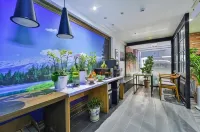 Geoje Mvg Motel
