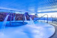 Hotel Olympia Valencia - Hot Springs
