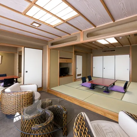 HOTEL　KANICHI