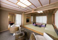 HOTEL　KANICHI
