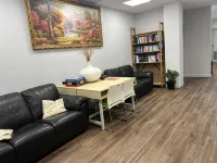 Garden Hostel - Ostelli