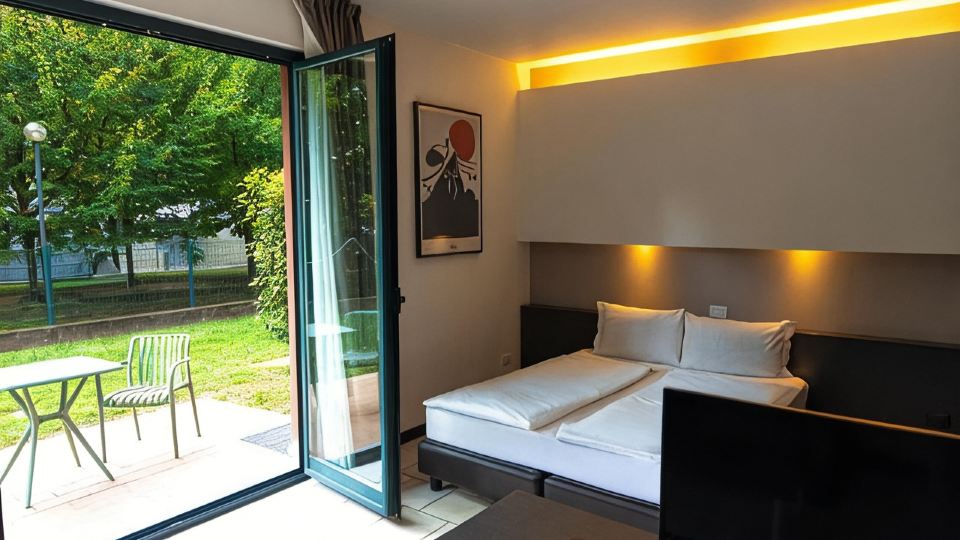 LVG Hotel Collection - CasAlbergo