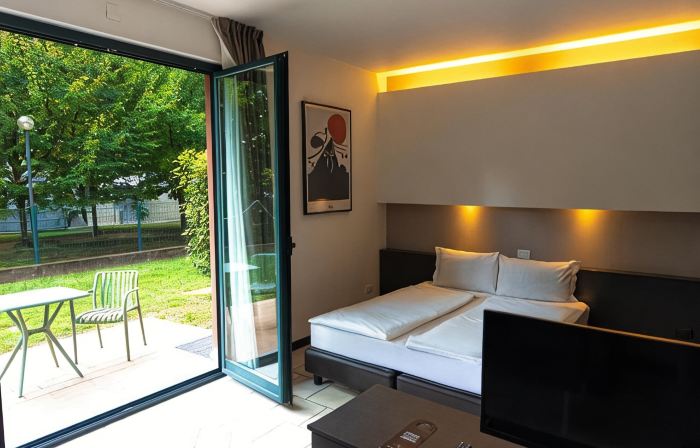 LVG Hotel Collection - CasAlbergo
