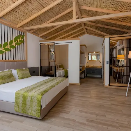 Gizli Cennet Villages Hotel