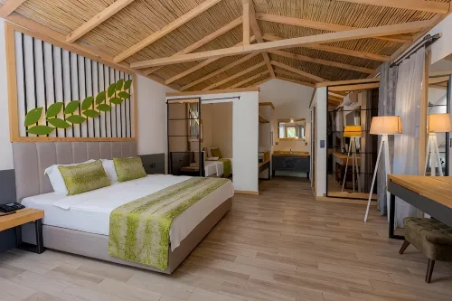 Gizli Cennet Villages Hotel - สระว่ายน้ำส่วนตัว