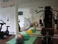 Ibis Styles Arlon Porte du Luxembourg - Gym