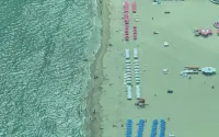 Hotel WITH - en bord de mer