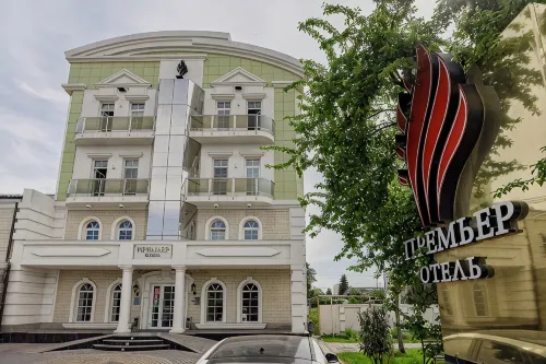 Premier Hotel