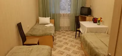 Gostiny Dvor Mini-Hotel โรงแรมใน