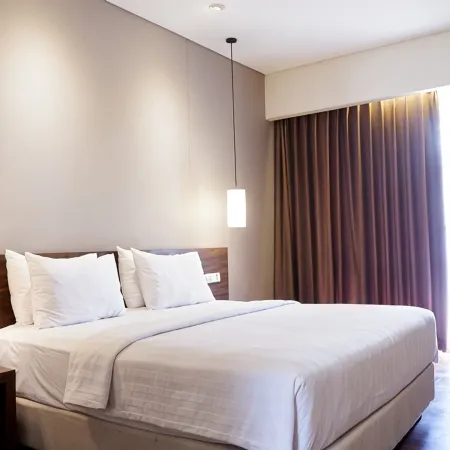 Pepabri Hotel & Resort