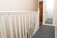 Shirley House 2 Self Catering Guest House 10 Min Walk to Southampton General Hospital Hotels in 