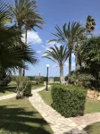 1ªLínie! Right on the beach, sea views, pool, climate, WIFI - ビーチサイド