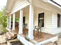 San Antonio, Fiesta Texas, The Alamo, Riverwalk - Country Houses