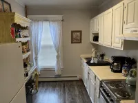 💥Brand New Unit! - UNH👩🏻‍🎓Portsmouth - FreeWine🍷 도버 호텔