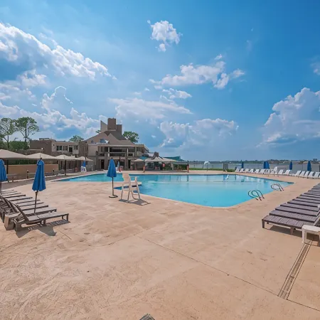 "Fitz-Just-Right" home in Walden: Boat ramp, Pickleball, Community Pools!