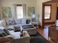 Keuka Village House, Penn Yan Hotels in Benton