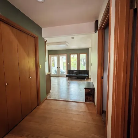 Spacious 4 bedroom home away from home at Shahafka Hideaway
