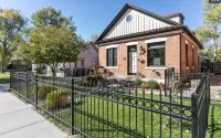 Quiet Historical Home - Boutique