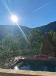 Maison de Campagne Avec Piscine - ヴィラ