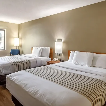 Econo Lodge