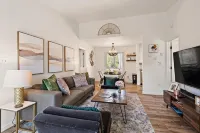 The PEARL of Blowing Rock- 5 Min. walk to Downtown - Boutique