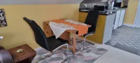 Rural apartment next to next with wonderful views - internet