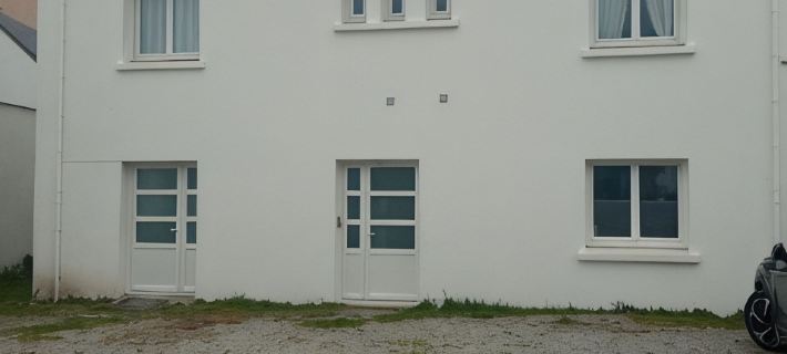 Appartement T3 Lumineux .A 5 Minutes de la Grande Plage et de Tout Commerces Hotels in Quiberon