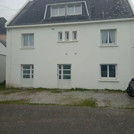 Appartement T3 Lumineux .A 5 Minutes de la Grande Plage et de Tout Commerces