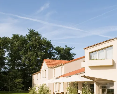 Ibis Styles Cholet Hotels in Cholet