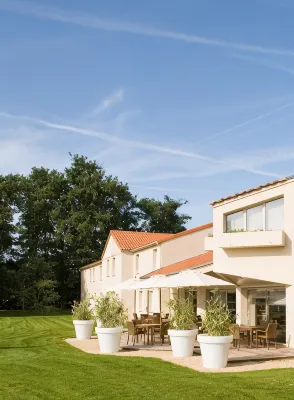 Ibis Styles Cholet