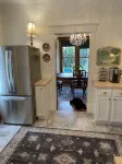 Historic 2 Bedroom Home in Downtown Stevensville. Pet Friendly! RV Parking - 4つ星
