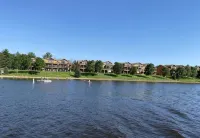 Gorgeous Lakeview Balcony with 4 Bedrooms, best location at the resort!